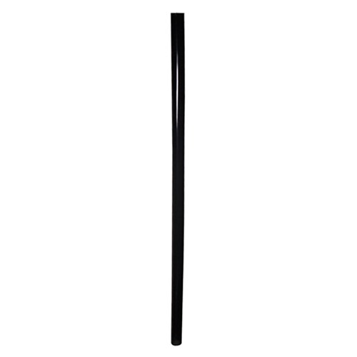 Cocktail Straws Black