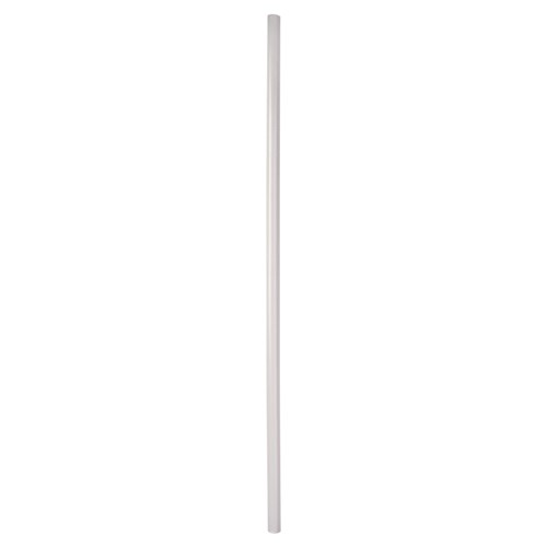 Regular Eco-Straws White