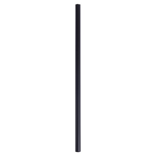 Cocktail Eco-Straws Black