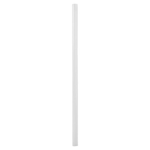 Cocktail Eco-Straws White