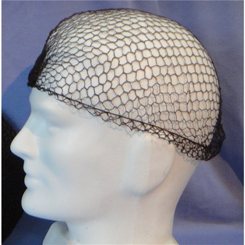 Disposable Mesh Hair Net