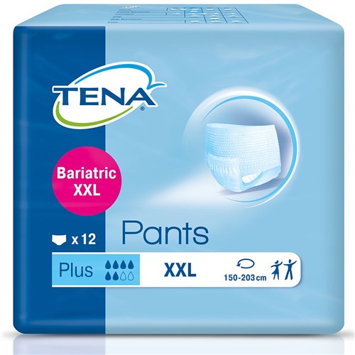 Tena Proskin Plus Pants Unisex XXL