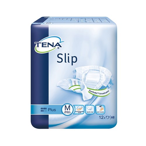 Tena Proskin Slip Plus Medium