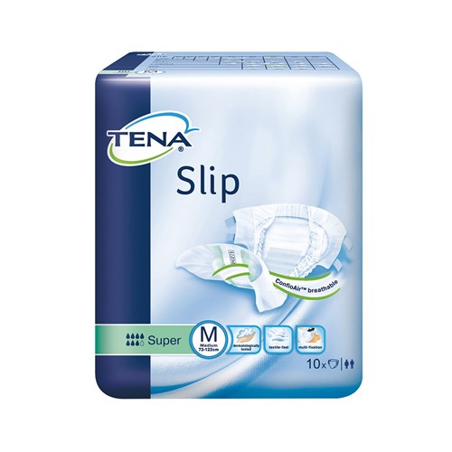 Tena ProSkin Slip Super Medium