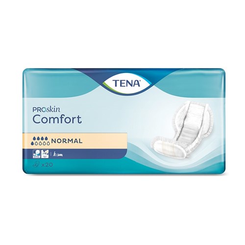 Tena Proskin Comfort Normal