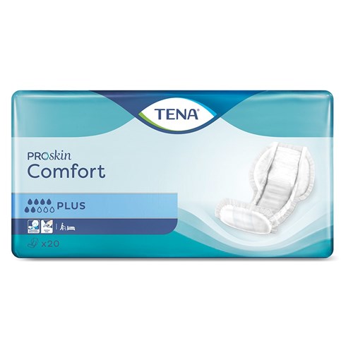 Tena Proskin Comfort Plus