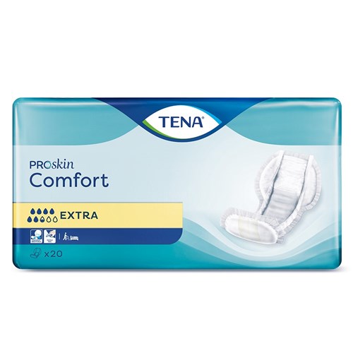 Tena Proskin Comfort Extra