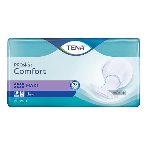 Tena Proskin Comfort Maxi