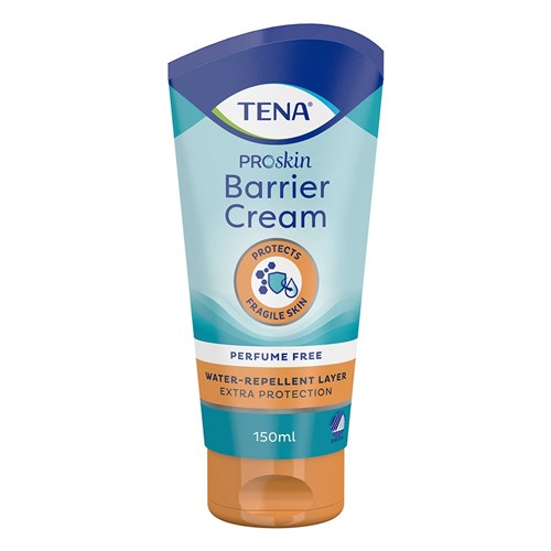 Tena SkinCare Barrier Cream 150ml