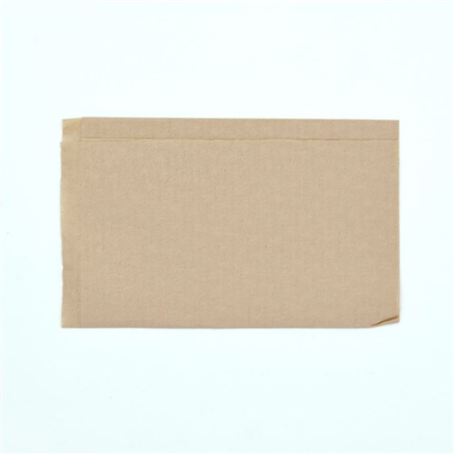 EziNap Napkin Kraft Brown 210x210mm