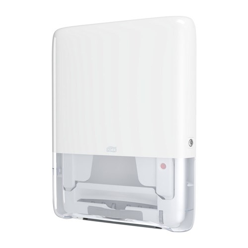 Tork PeakServe Mini Continuous Towel Dispenser H5 White