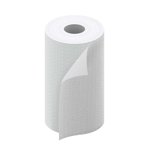 Essentials Collection Kitchen Towel Roll 60 Sheet