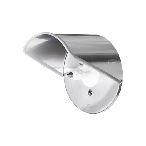 Tork Coreless Mid-Size Toilet Roll Dispenser Stainless T7