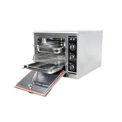 Helia Smoker 5 Tray 3601