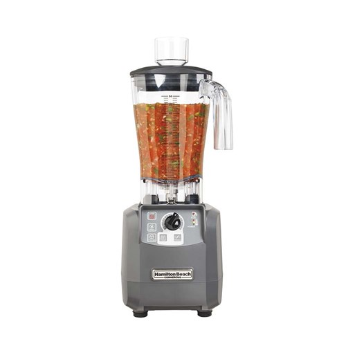 Hamilton Tempest Food Blender 1.8L BBF0600