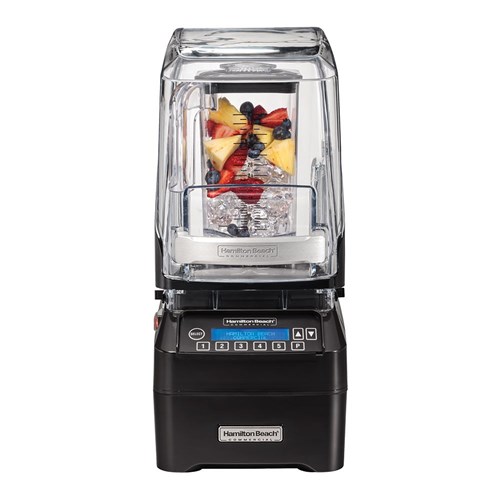 Hamilton Beach Blender Eclipse 2L HBH755