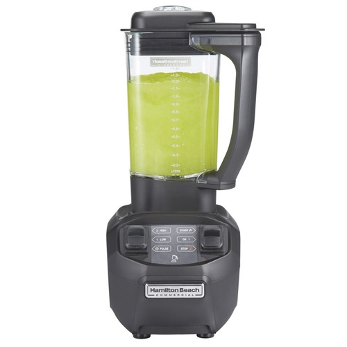 Hamilton Beach Blender Polycarbonate 0.95L HBB255S