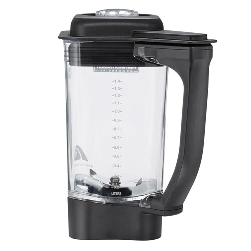 Hamilton Beach Wave Jug Polycarbonate Suit Rio Blender XBBN2001