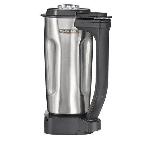 Hamilton Beach Wave Jug Stainless Steel 0.95L Suit Rio Blender XBBN2002