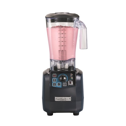 Hamilton Beach Tempest Blender 2l Bbt0650