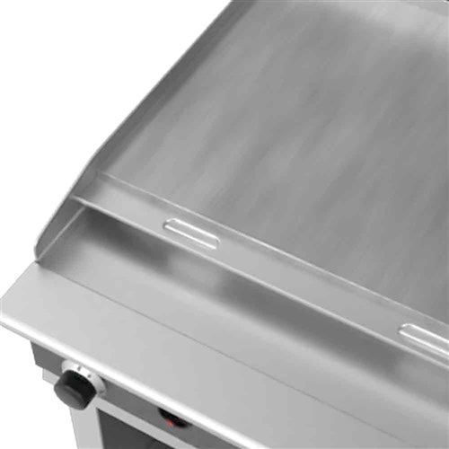 COOKTOP GAS GRIDDLE CABINET BASE C9A 900X800X1085MM