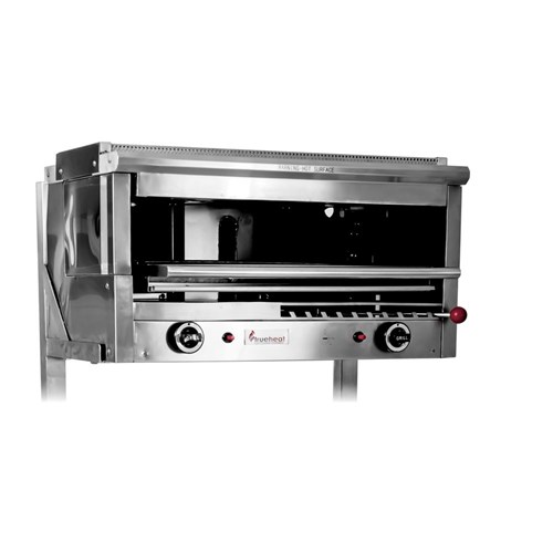 Trueheat Salamander Broiler Gas 860mm S86-NG