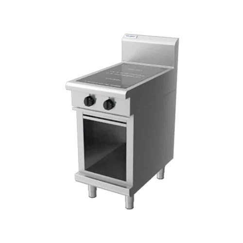 INDUCTION COOKTOP CABINET BASE IN8200R5-CB 450X805X1130MM