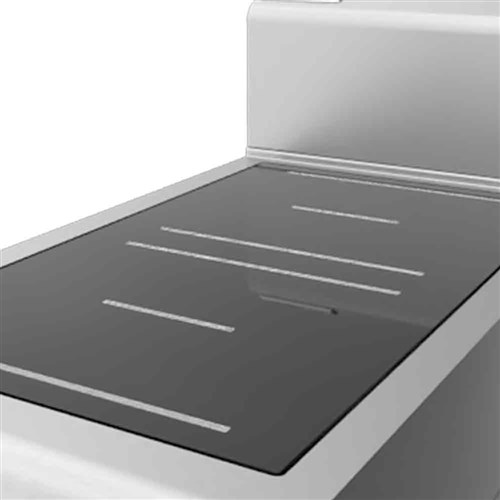 INDUCTION COOKTOP CABINET BASE IN8200R5-CB 450X805X1130MM