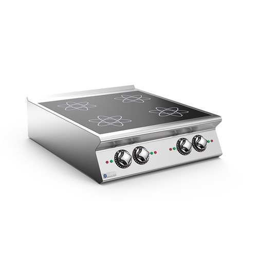 Mareno Induction Cooktop 4 Zone ANI98TE