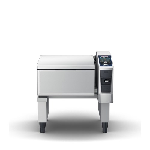 COOKING CENTRE IVARIO PRO L IVPL-P-SPF 100LT & PRESSURE