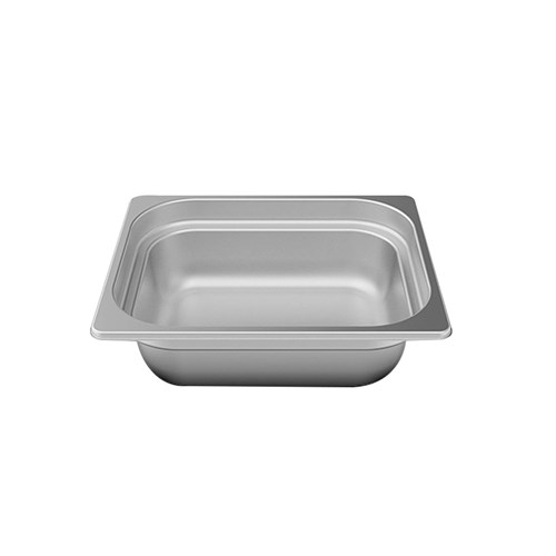 Unox Multi.Day Vacuum Pan Stainless Steel 1/2 GN TG121