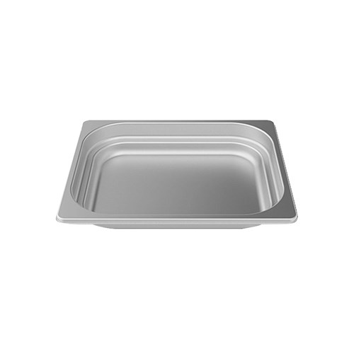 Unox Multi.Day Vacuum Pan Stainless Steel 1/2 GN TG122