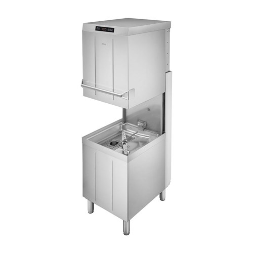 Smeg Pass Through Dishwasher  620mm HTY505DAUS