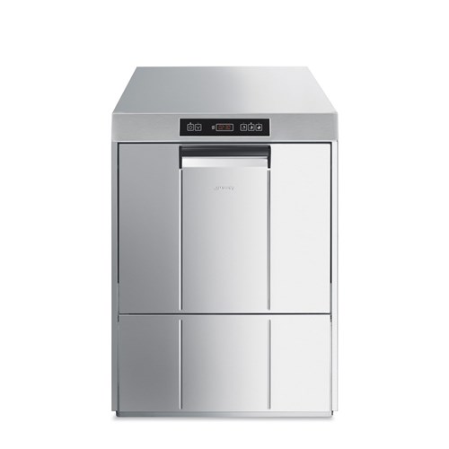 Smeg Undercounter Dishwasher 600mm UD511MDAUS