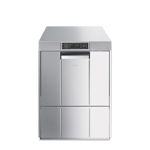 Smeg Undercounter Dishwasher 600mm UD512DAUS