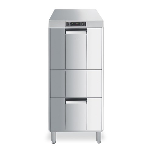 Smeg Elevated Dishwasher 600mm  FD511DAUS