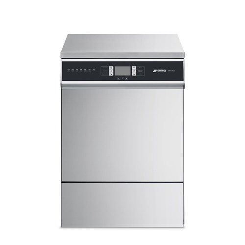 Smeg Undercounter Dishwasher 600mm SWT262TAUS