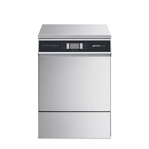 Smeg Undercounter Dishwasher 600mm SWT262TDAUS