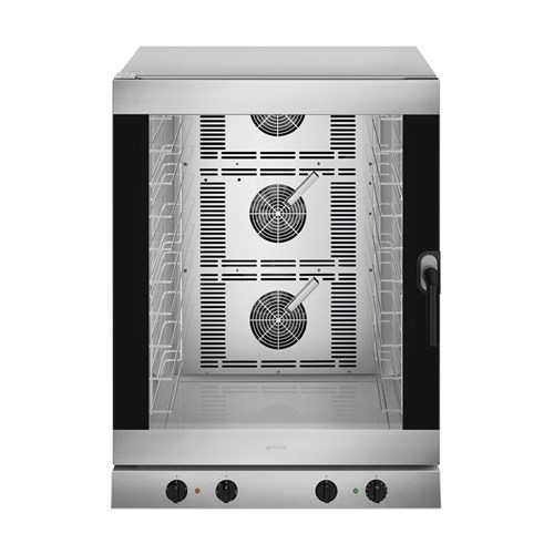 Smeg Humidified Convection Oven ALFA1035H-2