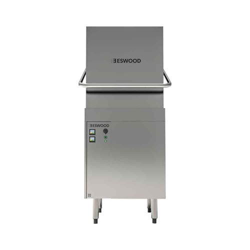 Eswood Pass Through Dishwasher 640mm ES50