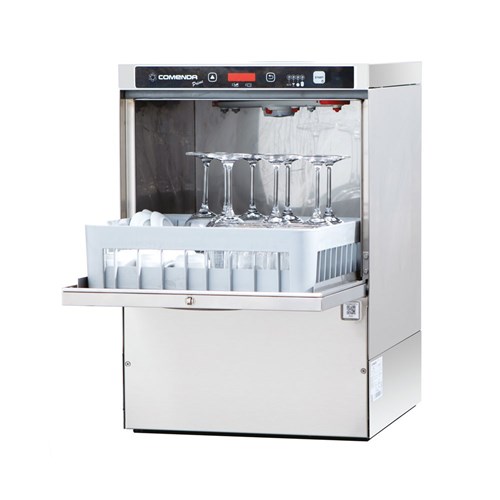 Comenda Prime Line Undercounter Glasswasher 460mm PB34