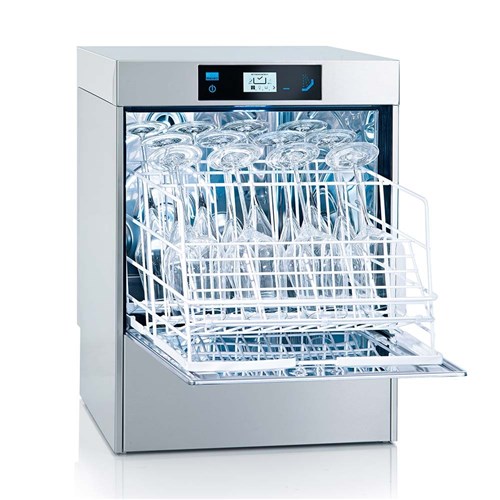 DISHWASHER UNDERCOUNTER M-ICLEAN UM+ 600X600X855MM