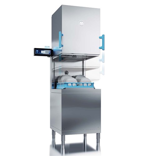 DISHWASHER PASS THROUGH M-ICLEAN HM 990X800X2080MM