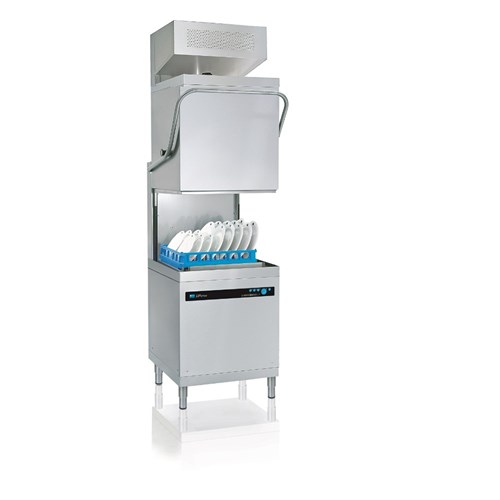 DISHWASHER PASS THROUGH H500 UPSTER W/- AIRBOX AKTIV AIR