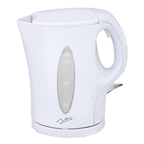 Nero Express Kettle White 1.7L