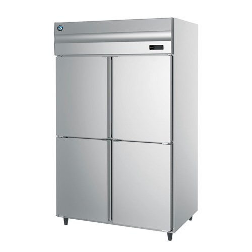 FREEZER U/R 2DR SPILT 1070LT HF-128MA-A 1200X800X2015MM