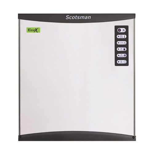 Scotsman Modular Ice Machine 199kg NW 507 AS OX