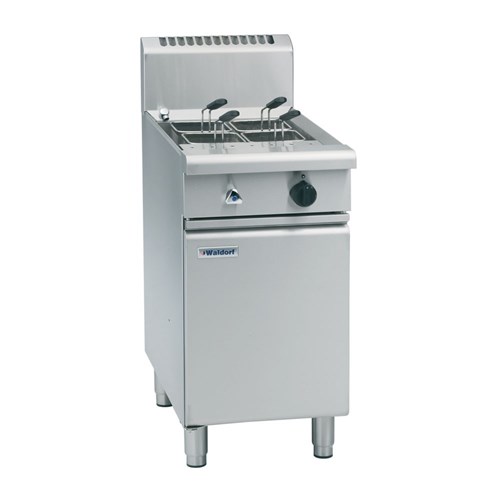 PASTA COOKER GAS 40LT PC8140G 450X805X1130MM