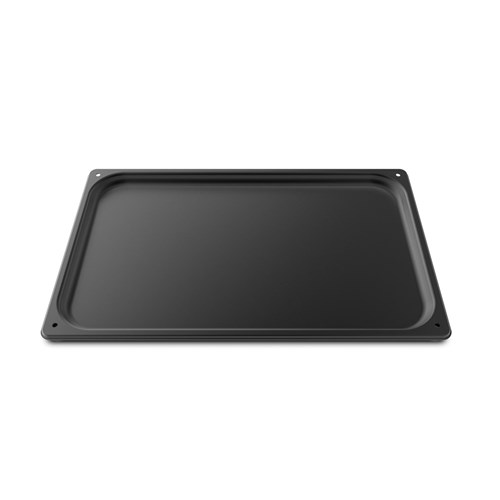 FRY TRAY ENAMEL COATED TG905