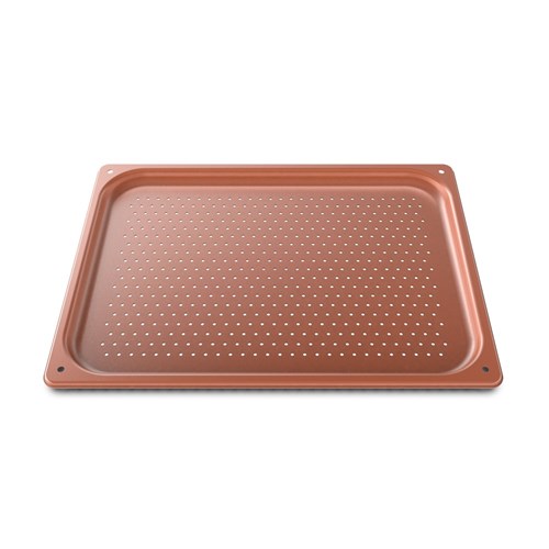 Bakery Tray Silicon Coated Tg315 Alum